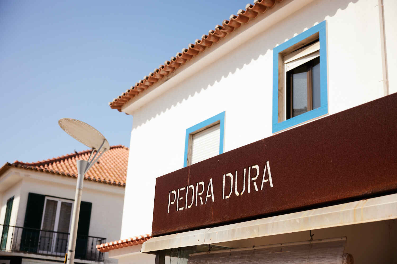 Pedra Dura photo at R. Dr. Eduardo Burnay 36 A, 2655-370 Ericeira, Portugal, Portugal