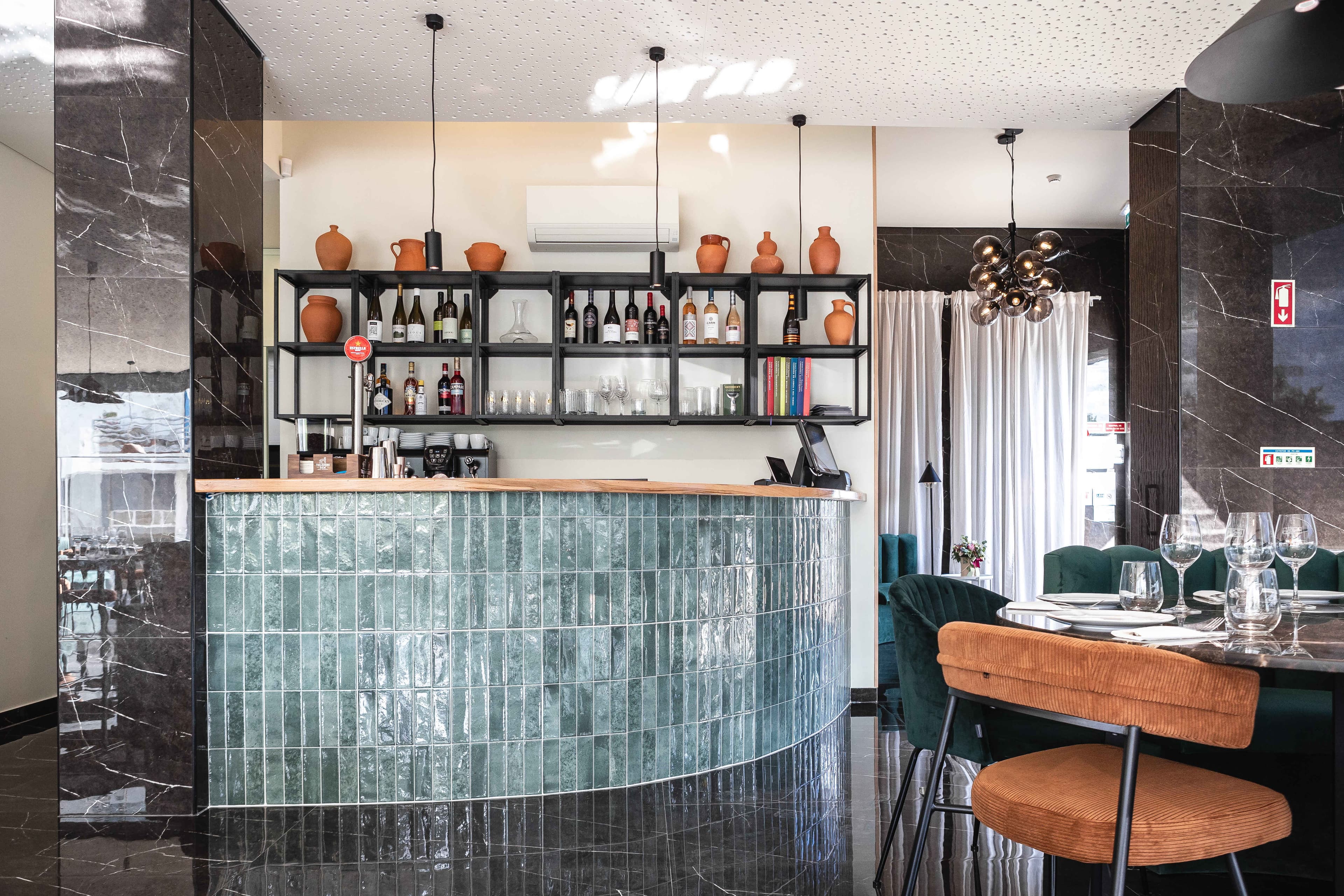 Sóce by Mauro Loureiro photo at Av. Belo Horizonte 76A, 2910-422 Setúbal, Portugal, Portugal