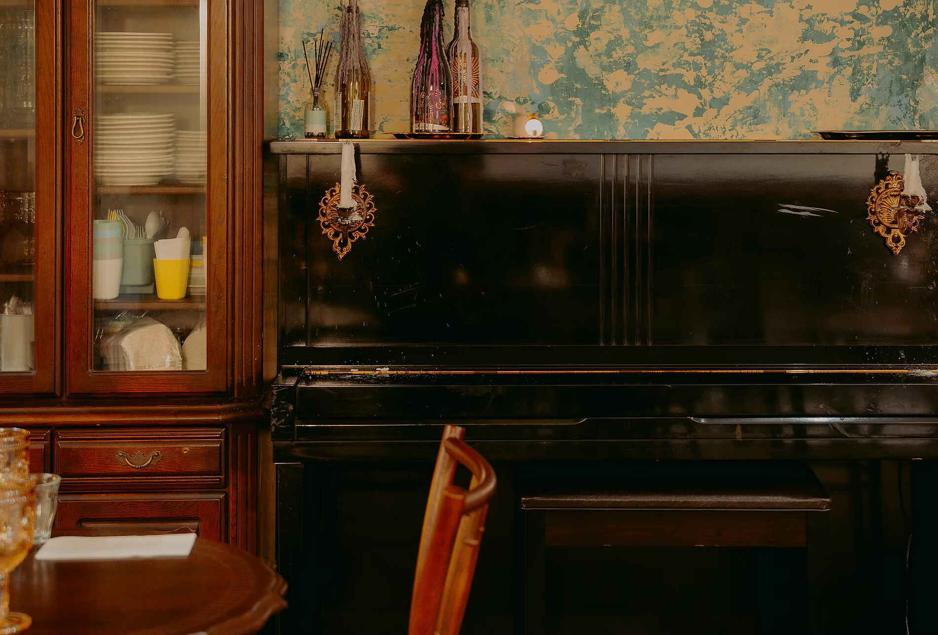 Bella Pasta & Wine photo at 20A, Lorong Rahim Kajai 14, TTDI