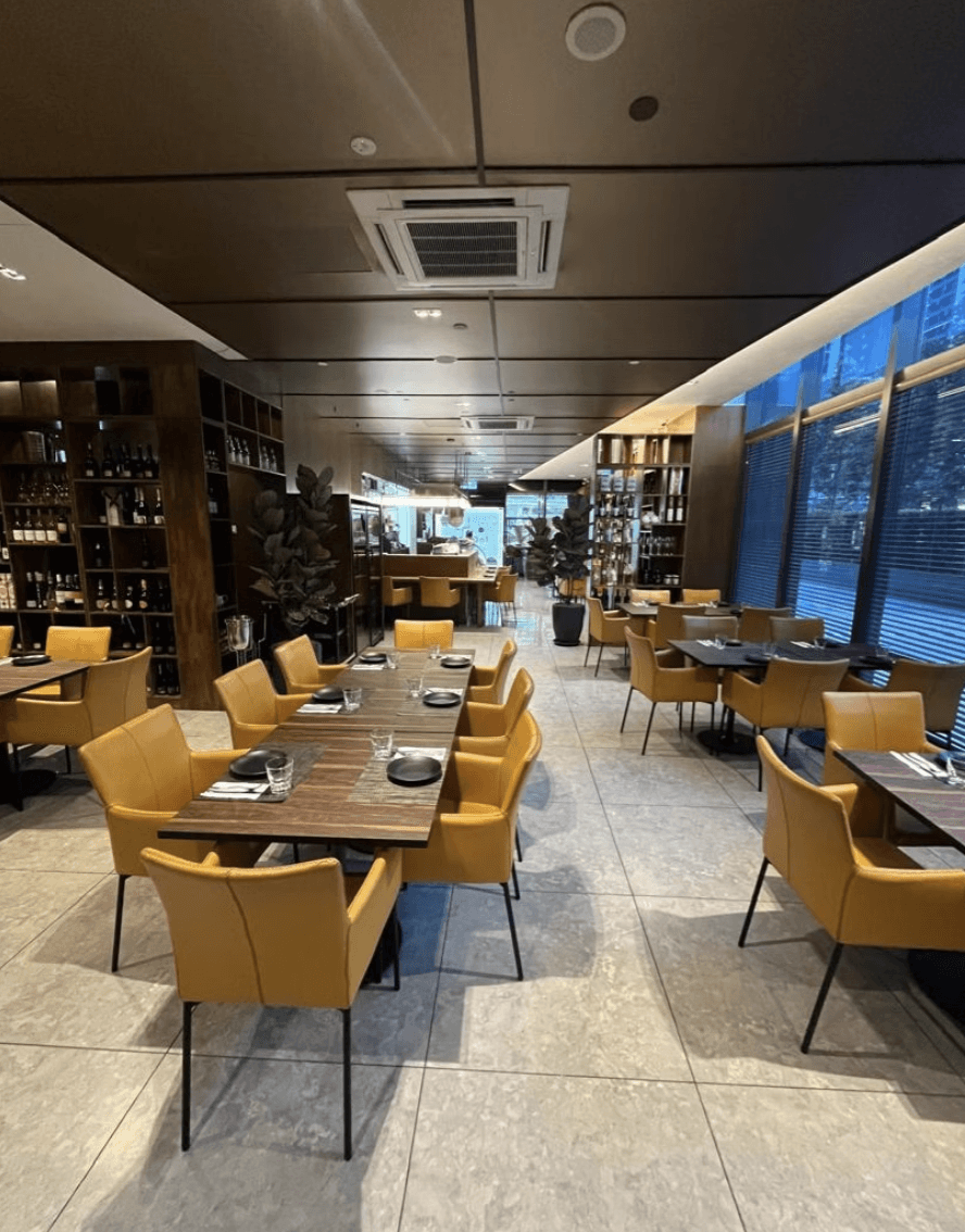 La Grassa Kuala Lumpur photo at Lot No. A, Cl, Kompleks Pavillion Ampang, 200, Jln Ampang, Kampung Datuk Keramat 