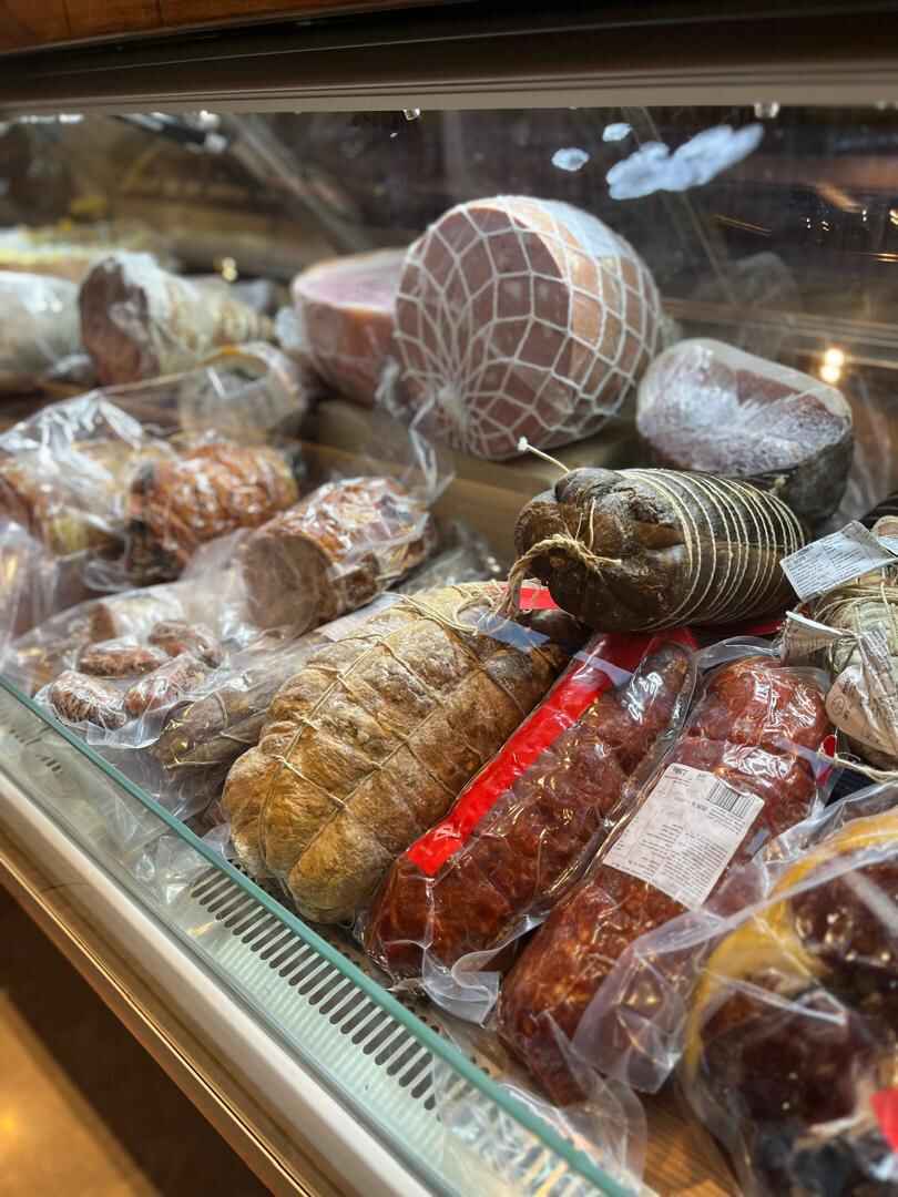 La Grassa Kuala Lumpur photo at Lot No. A, Cl, Kompleks Pavillion Ampang, 200, Jln Ampang, Kampung Datuk Keramat 