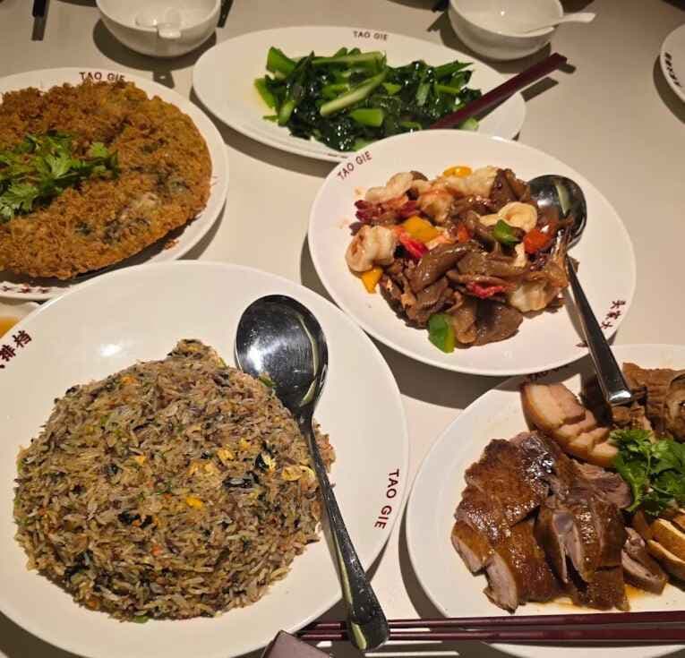 TAO GIE DUA PAI DANG photo at 28, Jalan Utara, Imbi, Kuala Lumpur City Centre