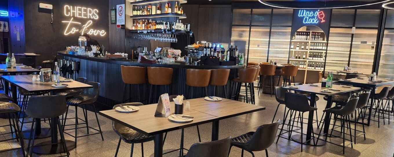 Continental Wine Bar & Bistro photo at G-041 & G-042, the Starling, 6, Jalan SS 21/37, Damansara Utama, Petaling Jaya 