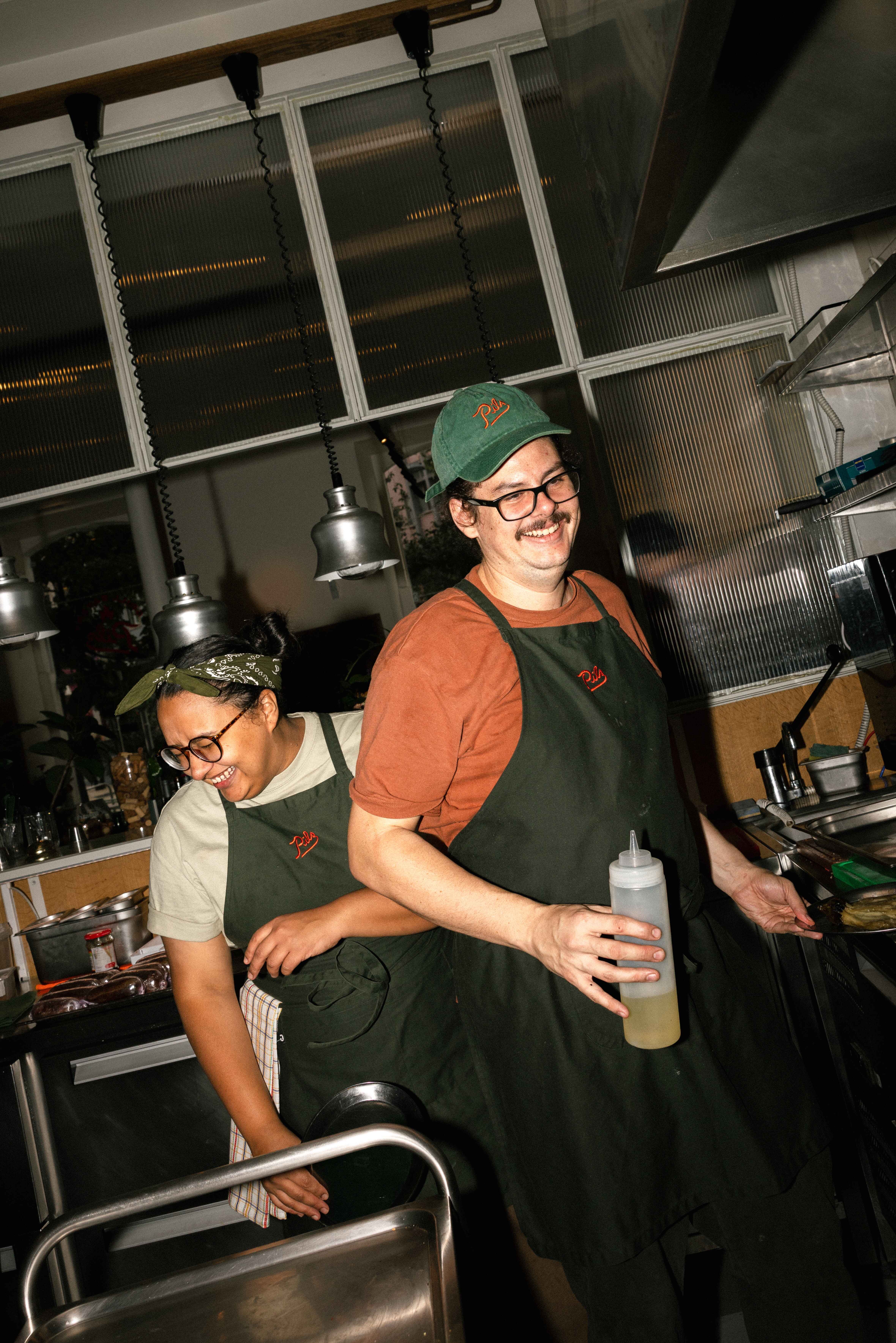 Pils Grill Eatery photo at Rua do Conde de Redondo 70, 1150-109 Lisboa, Portugal, Lisbon