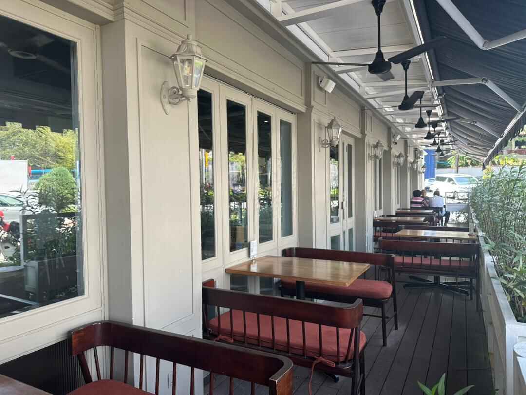 Huckleberry @ Damansara Heights photo at Plaza Damansara, 2G & 4G, Jalan Medan Setia 2, Bukit Damansara