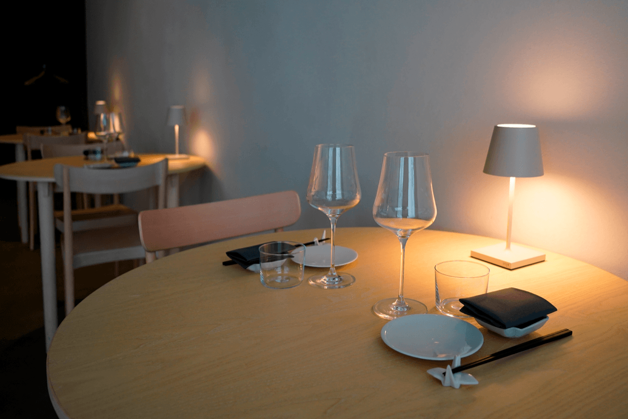 Restaurant MUKU photo at Dreieichstraße 7, 60594 Frankfurt am Main, Germany