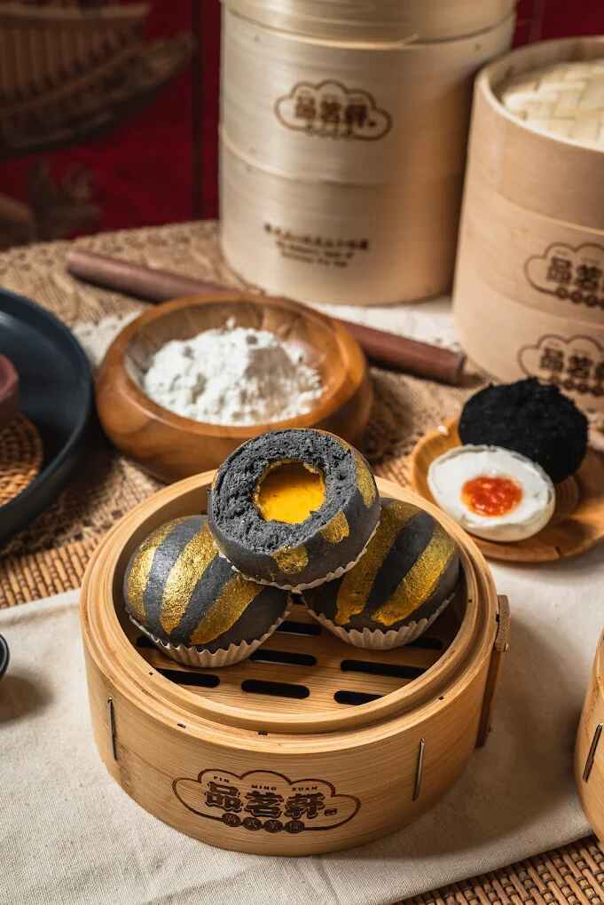 PMX DELIGHT (KSL) photo at 10, Jalan Serigala, Taman Century Garden, Johor