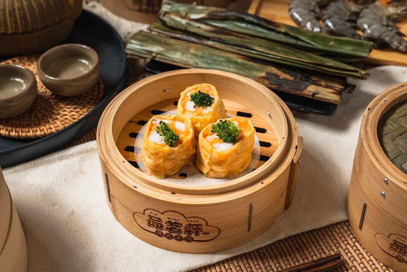 PMX DELIGHT (HORIZON HILLS)  photo at Y6, 1, Jalan Hijauan 1, Horizon Hills, Johor