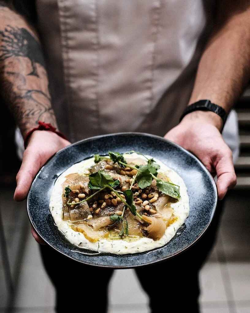 Pinot Bristrot photo at 6 Rue du Petit Saint-Jean, 34000 Montpellier, França, France