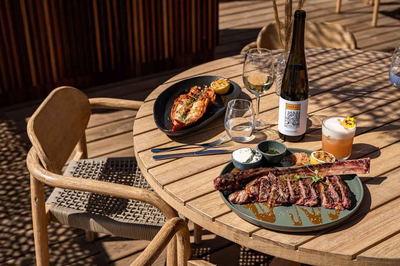 Nuua Beach photo at Praia da Cornélia, Costa de Caparica, Portugal, Portugal