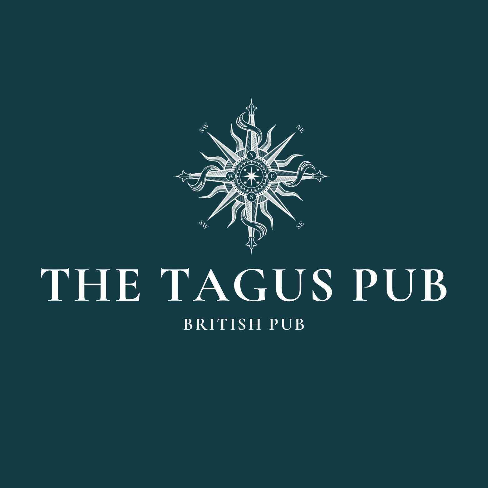 The Tagus Pub photo at Rua Prior do Crato 45, Lisbon