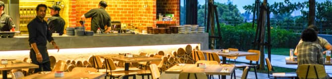 Curious Kitchen