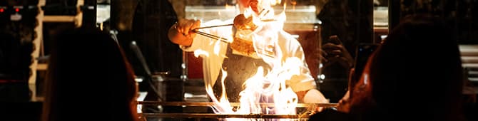 KIKYO (Omakase)
