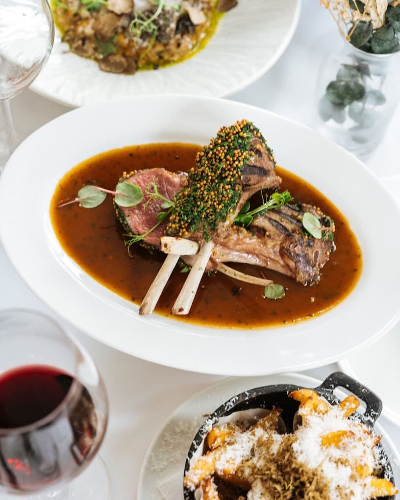 Brasserie Léon