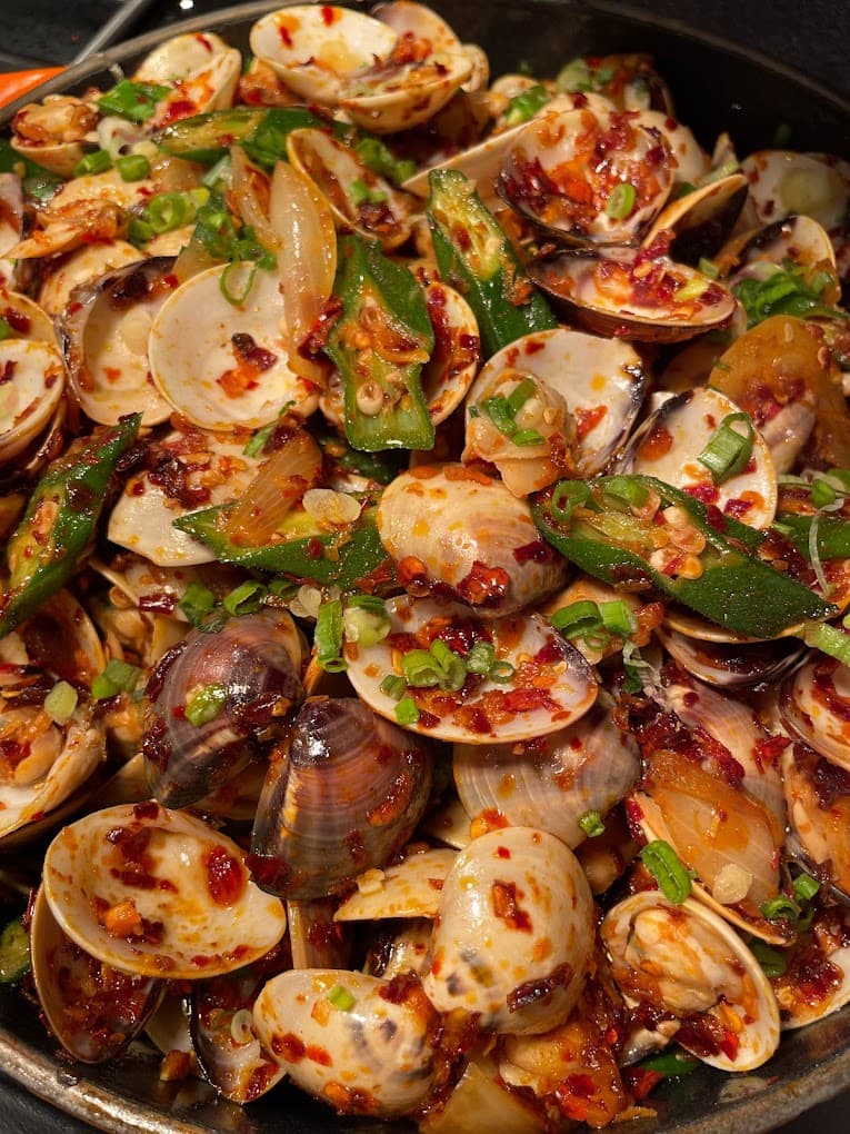 Kuroma Buffet & Dining
