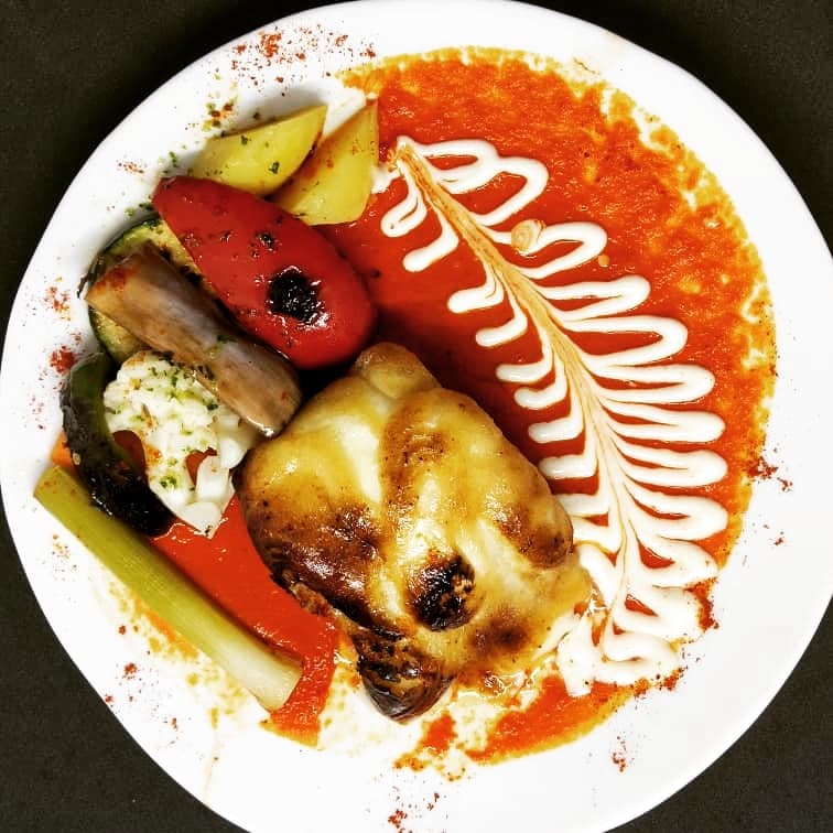 ZINC RESTAURANT