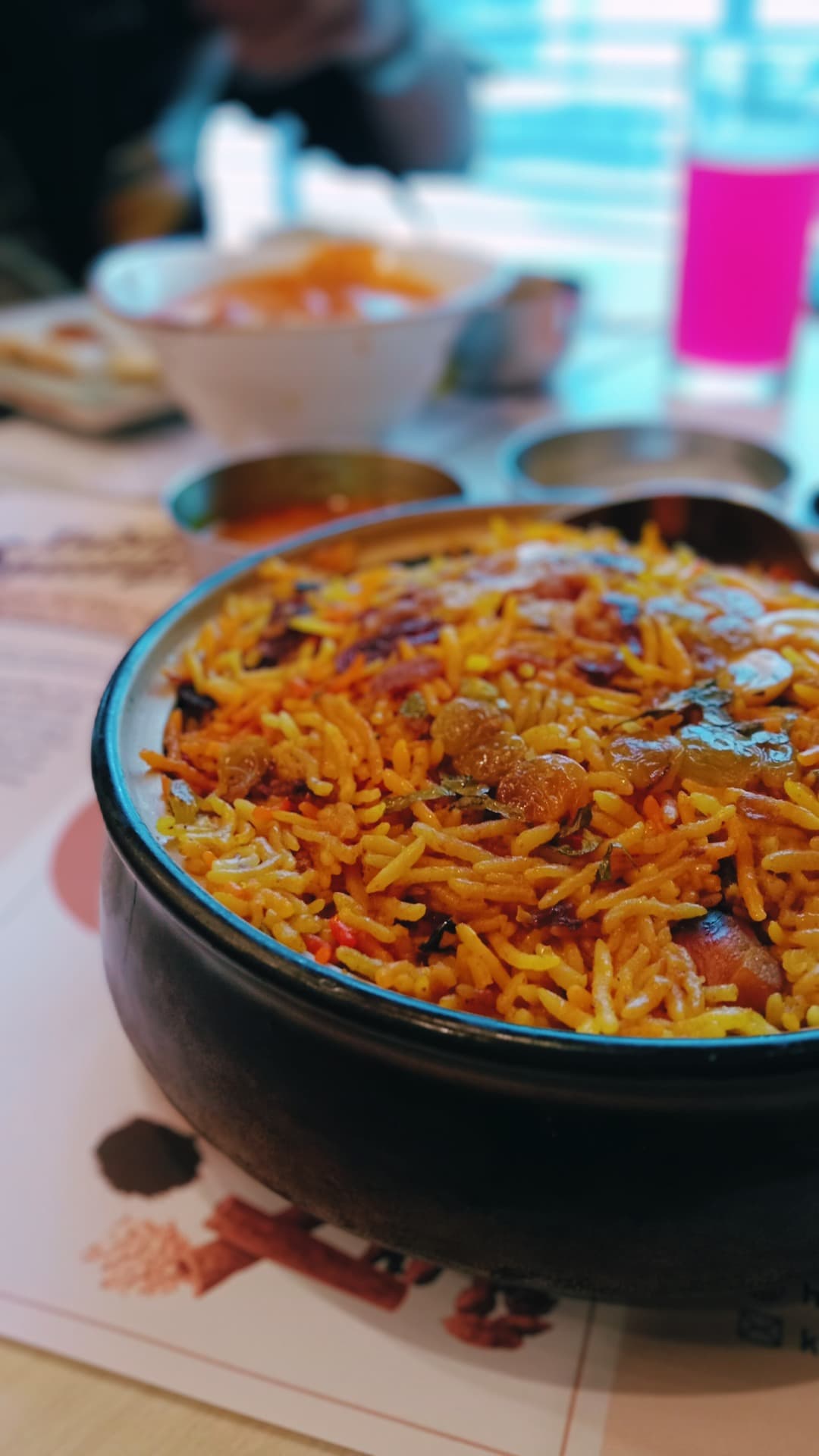 Khan's Indian Cuisine