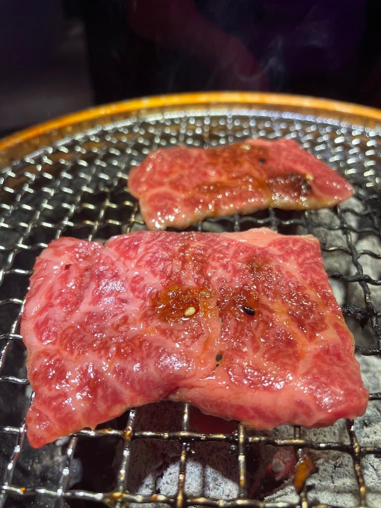 GEN YAKINIKU DINING & BAR