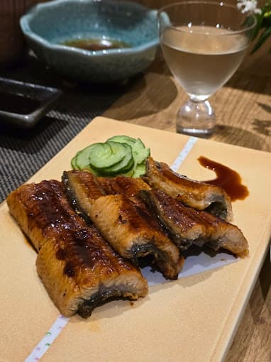Kenji Japanese Restaurant