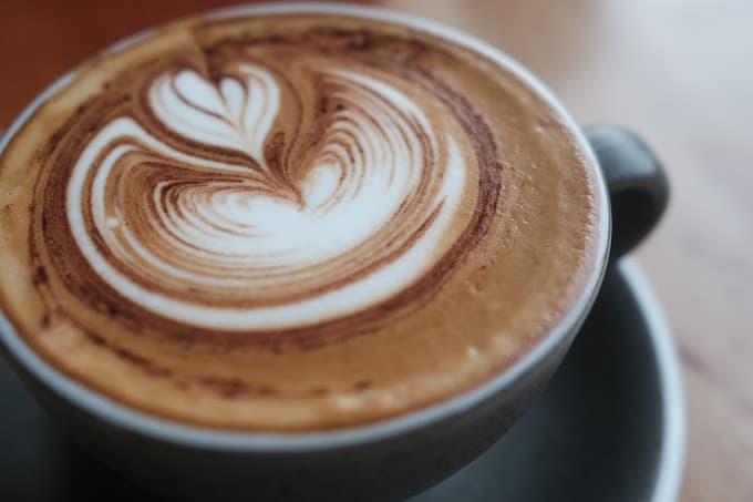 Common Man Coffee Roasters Sri Hartamas