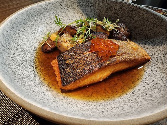 TBC Restaurant