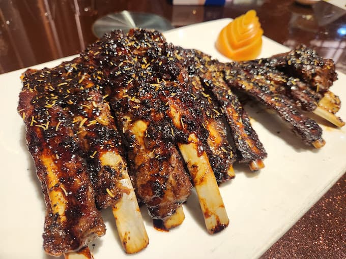The Regent Chinese Cuisine