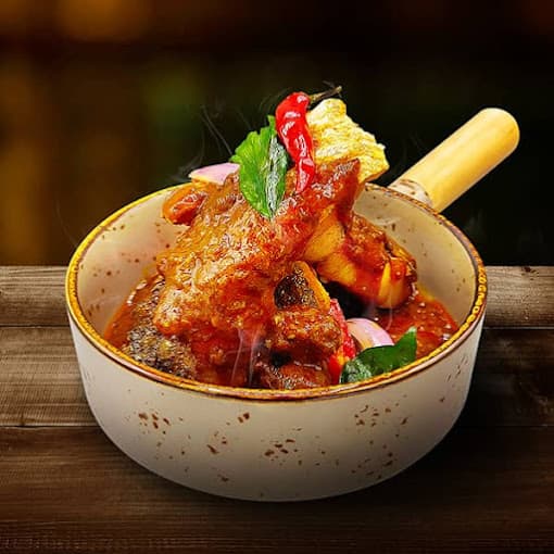 Pondok Ketam