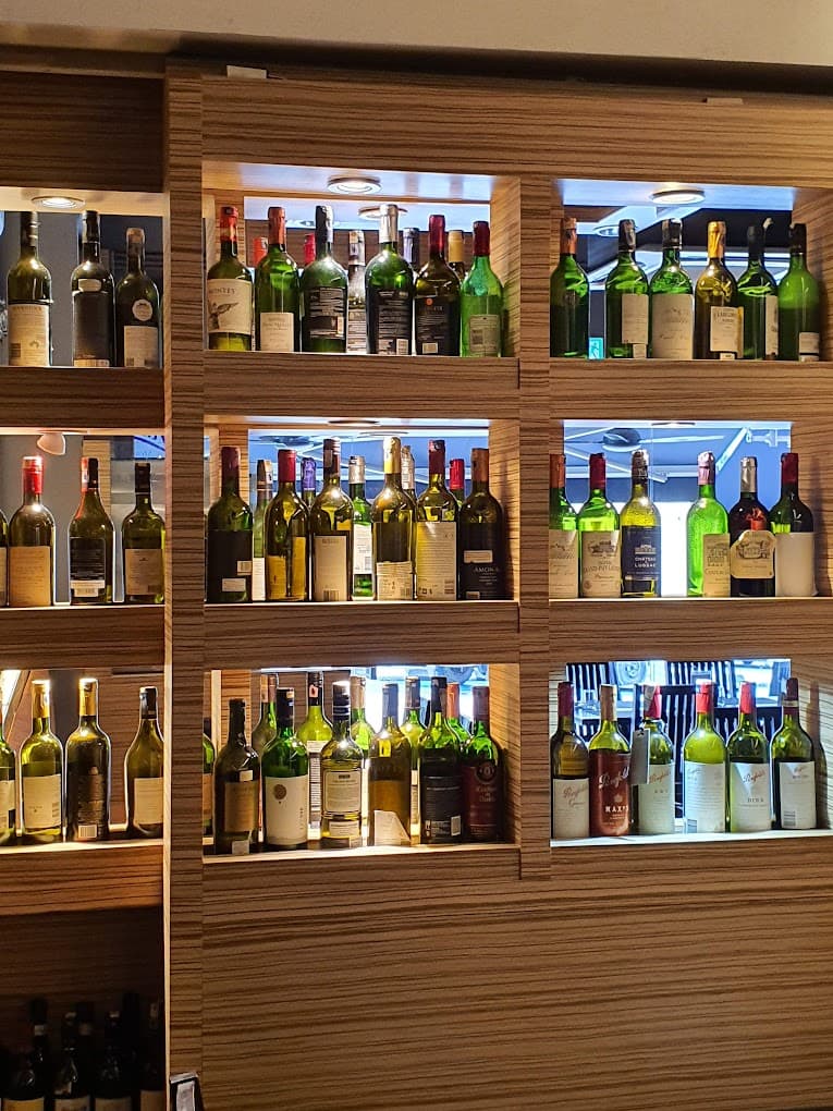 Maria's SteakCafe Bangsar