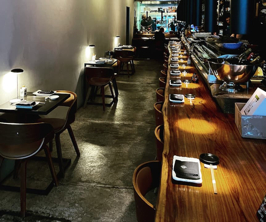 Hikidashi Taberna Japonesa