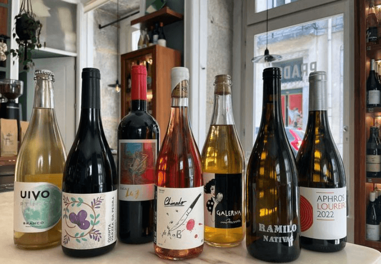 Prado Wine Bar