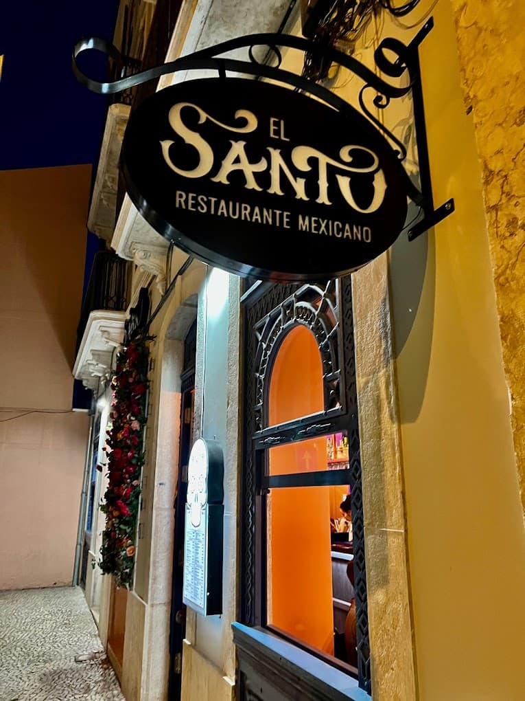 El Santo