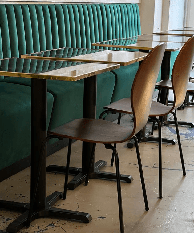 ARCA bistro 