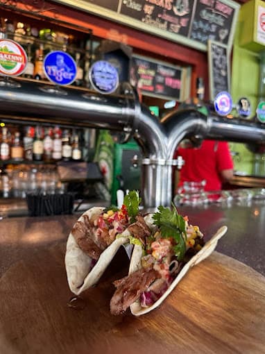 Havana Bar & Grill