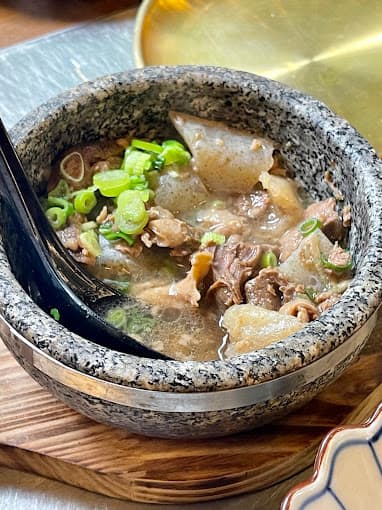 Kanbe Yakiniku