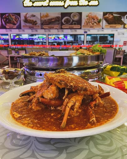 RESERVATION RESTORAN MAKANAN LAUT 99