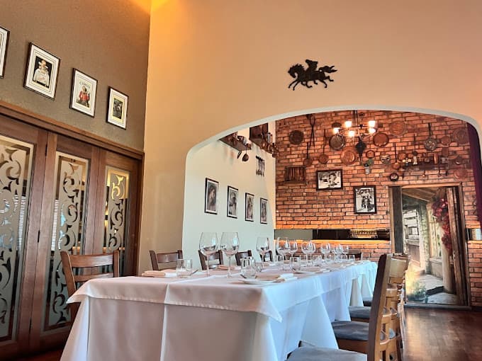 Ciao Ristorante