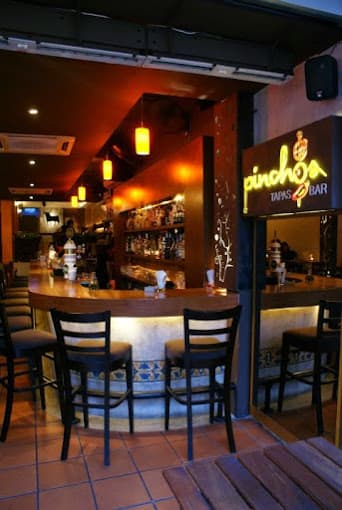Pinchos Tapas Bar