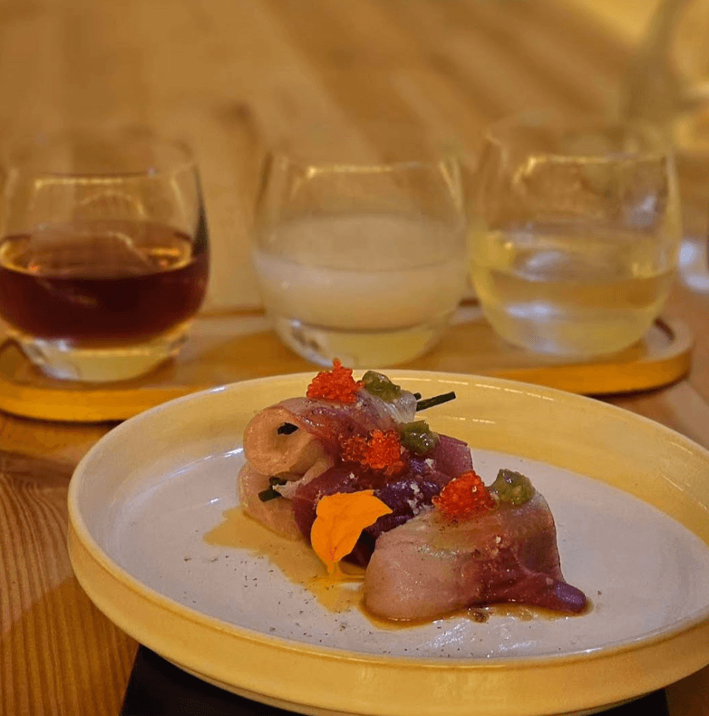 Omakase Wa