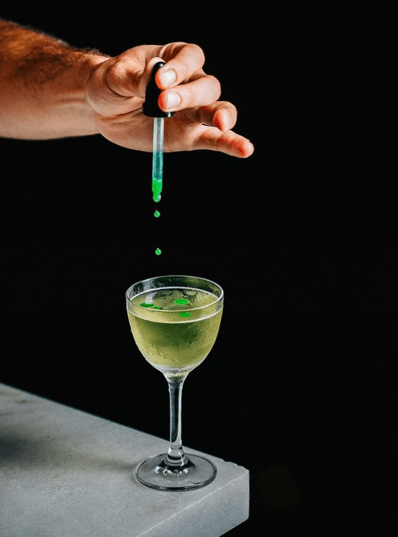 Torto - Bar & Cocktails