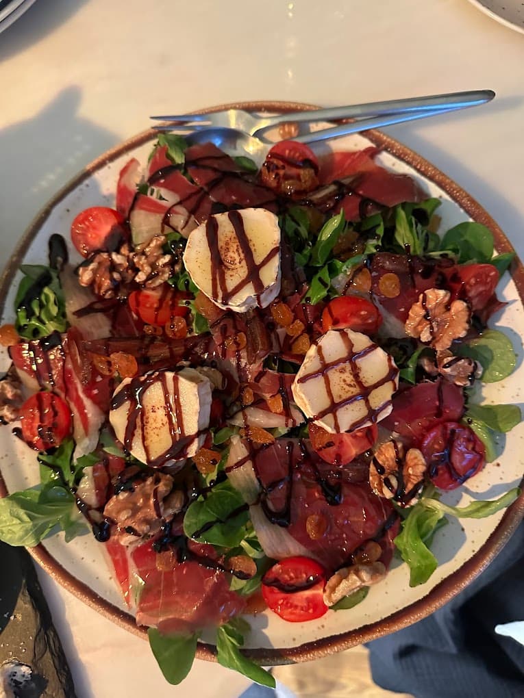 Tapas & Destapas