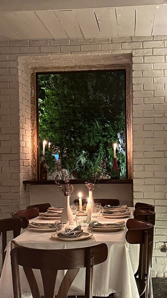 Bar Alimentar