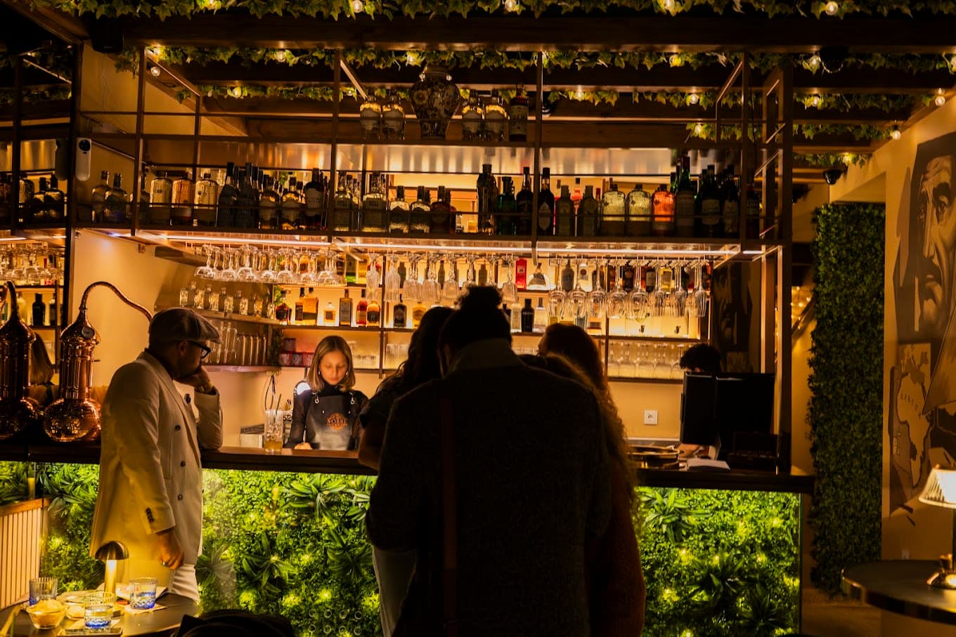 Cais Nobre Bar & Cocktails