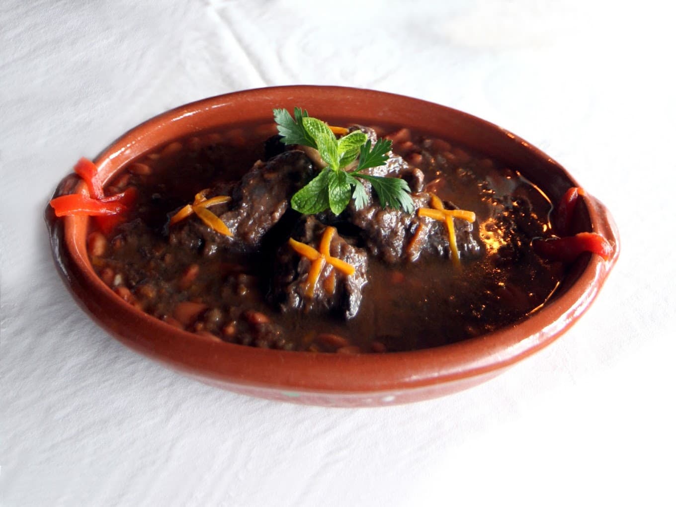 Cimas Restaurante
