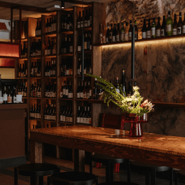 Parra Wine Bistro