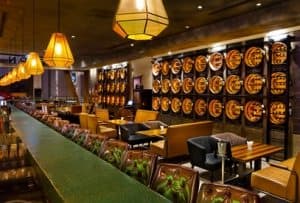 The BAR°N Wine Bar @ Pavilion KL