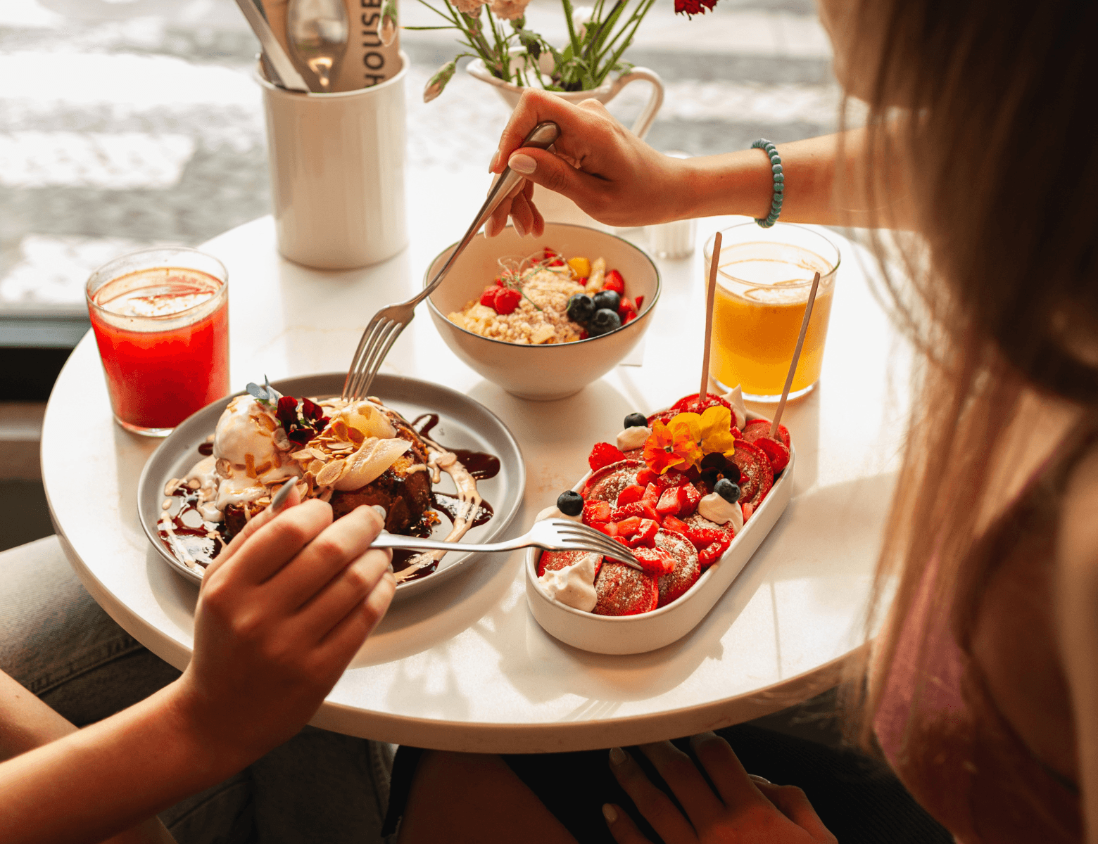 Hygge Kaffe Baixa