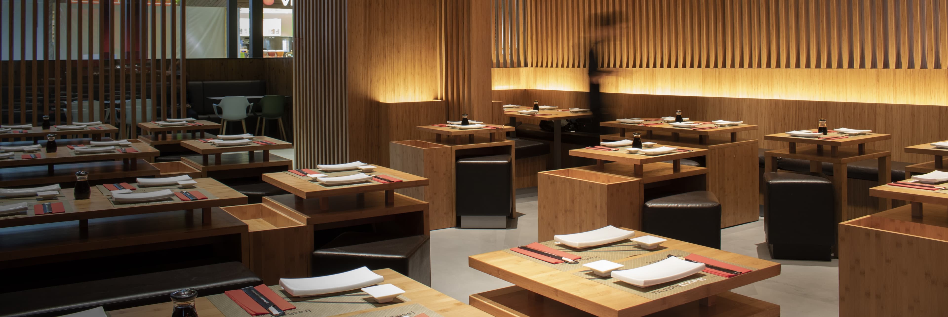 Sushi Café Oeiras
