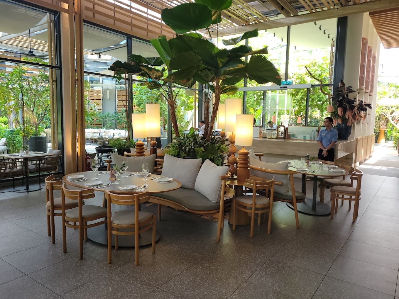 Botanica+Co Bamboo Hills