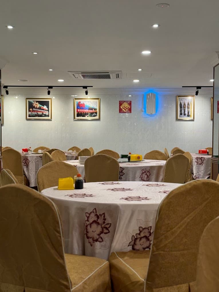 Restoran Green View