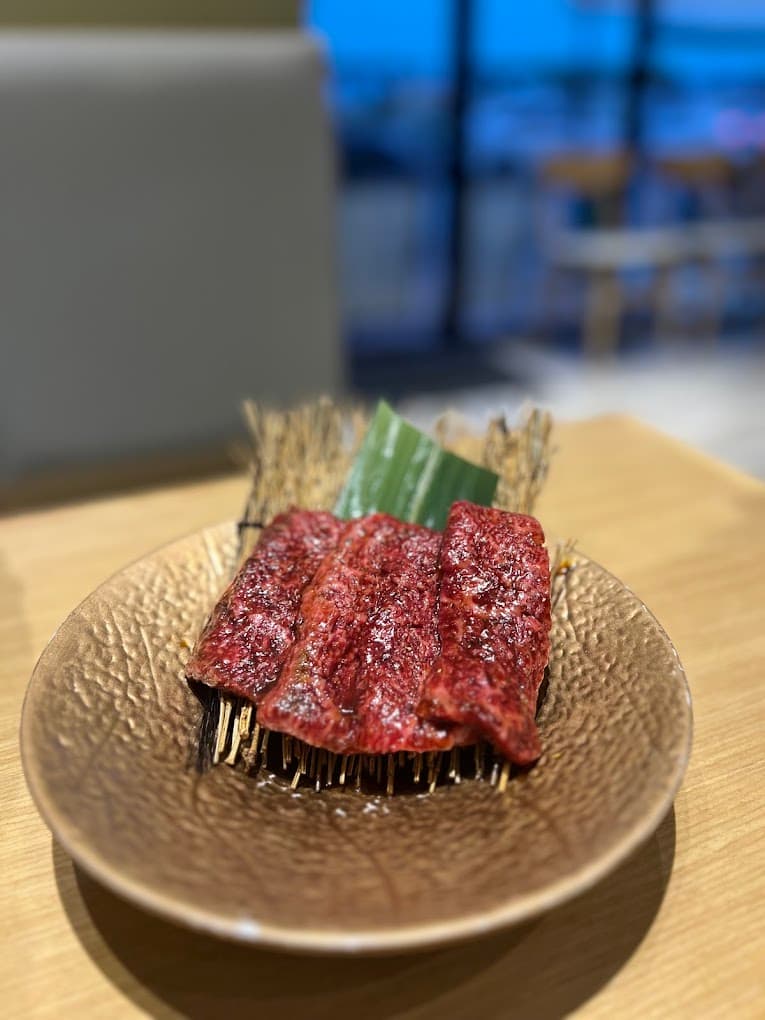  NIKUNO YOICHI 肉のよいち photo at No.90-G Persiaran Gurney, Georgetown